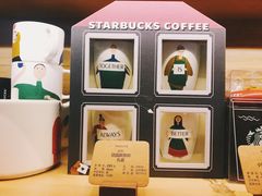 -星巴克臻选(宁波世纪东方广场店)