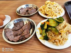 -有礼有面(知春路店)