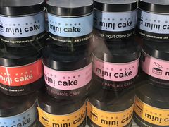-CAKE BOSS 蛋糕老板(西单君太百货店)
