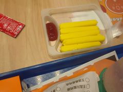 -汉堡王(嘉定宝龙城市广场)
