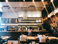 大堂-DECAMERON十日谈(卓悦汇店)