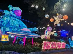 -深圳锦绣中华民俗村