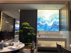 -青蓬蒸汽海鲜·深圳老字号·团建聚会(壹方城店)