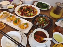 -小喜客·云南特色菜(纳西庭院店)