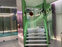 -优享健身(三元桥店)