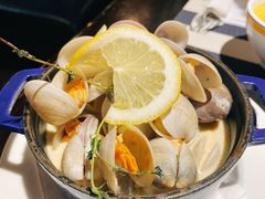 -La Creperie法餐厅(芮欧百货店)