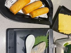 -海底捞火锅(天津SM城市广场店)