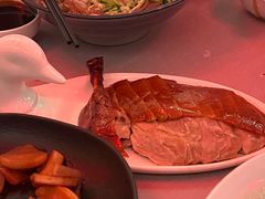 -金鸭季·北京烤鸭(深业上城店)