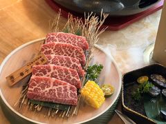 -樱嘢·炭火烧肉(惠南店)