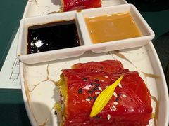 -粤色·老广州茶餐厅(河南商会大厦店)