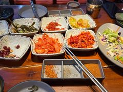 -火炉情韩国料理店(古田路店)