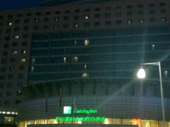 -银川国贸中心酒店