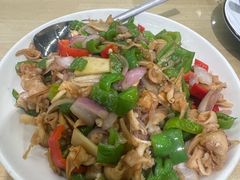 -东山茶寮(新安店)