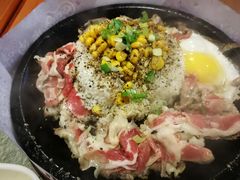 -胡椒厨房(金安国际购物广场店)