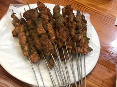 -十里铺铁板鱿鱼