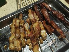 -群姐面馆·海鲜烧烤(同安路二店)