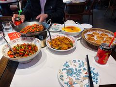 -匠熙小馆(崇文门店)