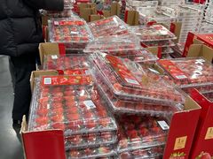 -山姆会员商店(亦庄创意生活广场店)