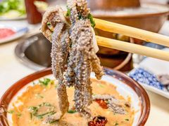-福寿斋·老北京铜锅涮肉·烤鸭(顺义总店)