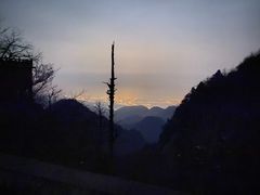 -峨眉山风景名胜区