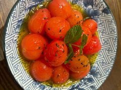 -杨记隆府重庆江湖菜(龙湖滨江天街店)