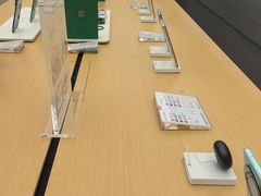 -华为智能生活馆(上海中山公园龙之梦)