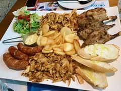-HELLO MUSAE 拾光缪斯餐厅·纯正希腊风味(苏州中心店)