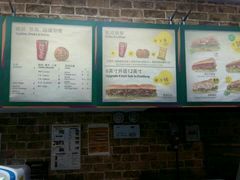 -赛百味SUBWAY(星摩尔店)