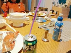 -杭州开元名都大酒店·地中海自助餐厅