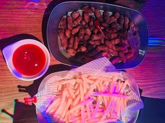 -牡丹弄·咖啡馆·酒馆(红坊里店)