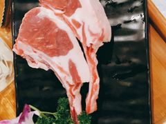 -唯成•韩国炭火烤肉 유성고기