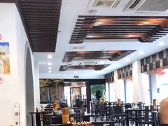 大堂-奎元馆.百年奎元.非遗传承(西湖边的解放路店)