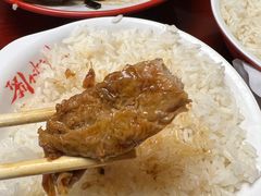 -刘小忙把子肉(北园大街总店)