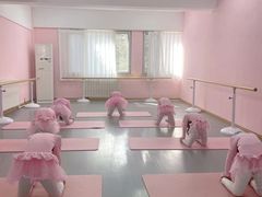 -蒲公英舞蹈艺术中心(促进路校区)