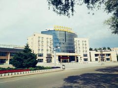 -哈尔滨师范大学(江南校区)