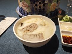 -金狮麟·新豫菜(金码大厦店)