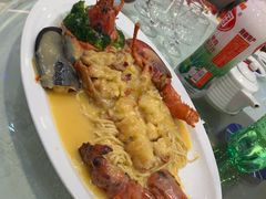 -源华酒家(联世广场店)
