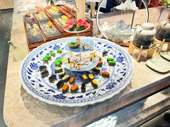 -梨花自助烤肉(西三旗万象汇黑金店)
