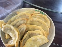 -李记清真馆(打钉巷店)