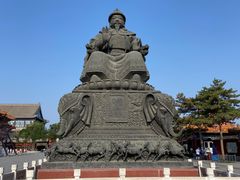 -大召无量寺