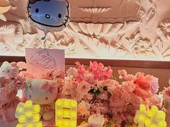 -喜茶(深圳福田星河COCO Park店)