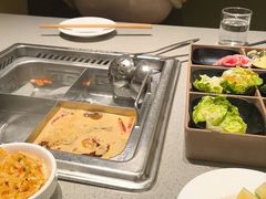 -海底捞火锅(王府井店)