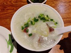 -强记鱼粥(南村店)
