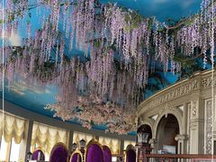 -魅力边城旋转餐厅