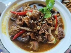 -赵小姐丨新中餐(曲江店)