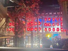 -吃饭皇帝大(长宁龙之梦店)