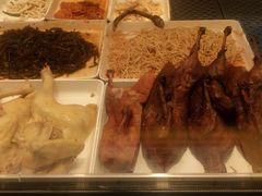 -紫燕百味鸡(青浦店)