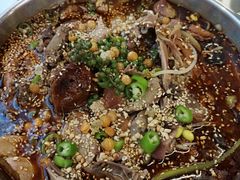 -蓉三少冒烤鸭·四川小吃集(北京首店)