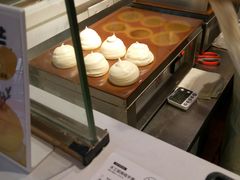 -狐狸和向日葵(北京路店)