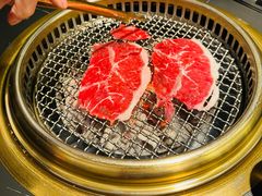-黑崎烧肉·山野厨房(坪山店)